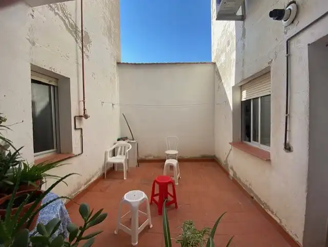 Terrace of Flat for sale in Sonseca  with Heating, Terrace and Balcony