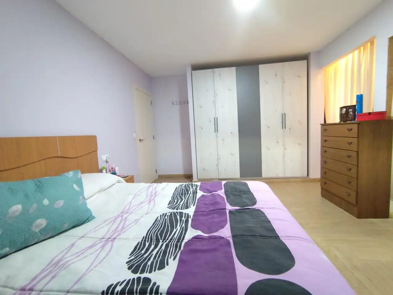 Finca rústica en venta en Castalla
