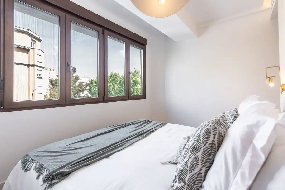 Appartement avec ascenseur à vendre à Calle de José Abascal, imagen 29