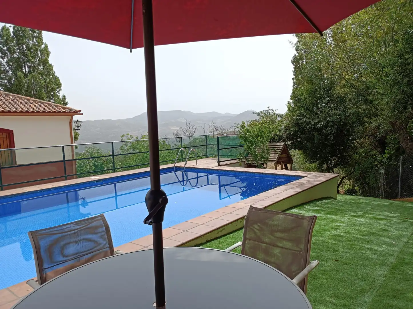 Xalet amb piscina en venda a Sierra Mágina, imagen 6