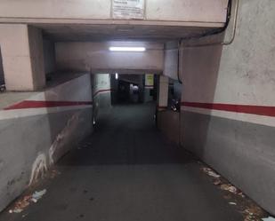 Parking of Garage to rent in Granollers