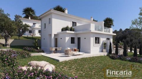 Foto 5 de Casa adosada en venta en Les Violetes, Cala Magrana - Cala Anguila - Cala Mendia, Manacor