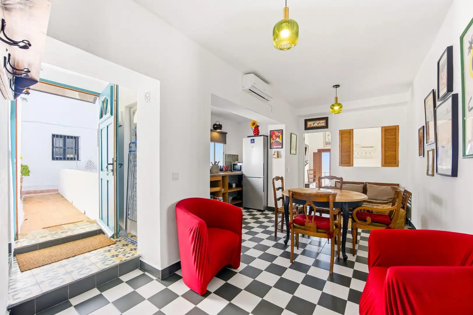 Apartment zum Verkauf in Vejer, imagen 28