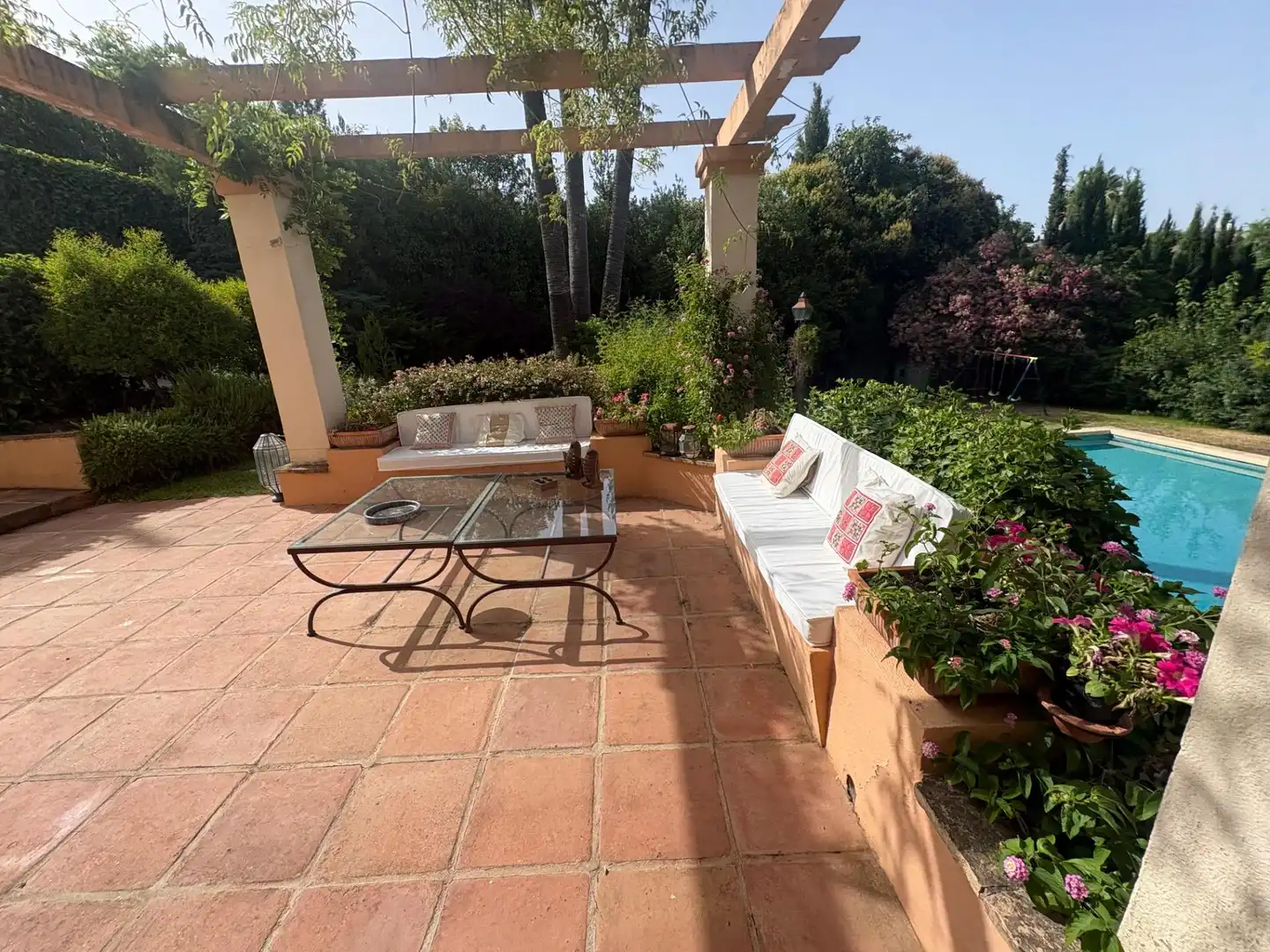 Casa o chalet en venta en El Brillante -El Naranjo - El Tablero