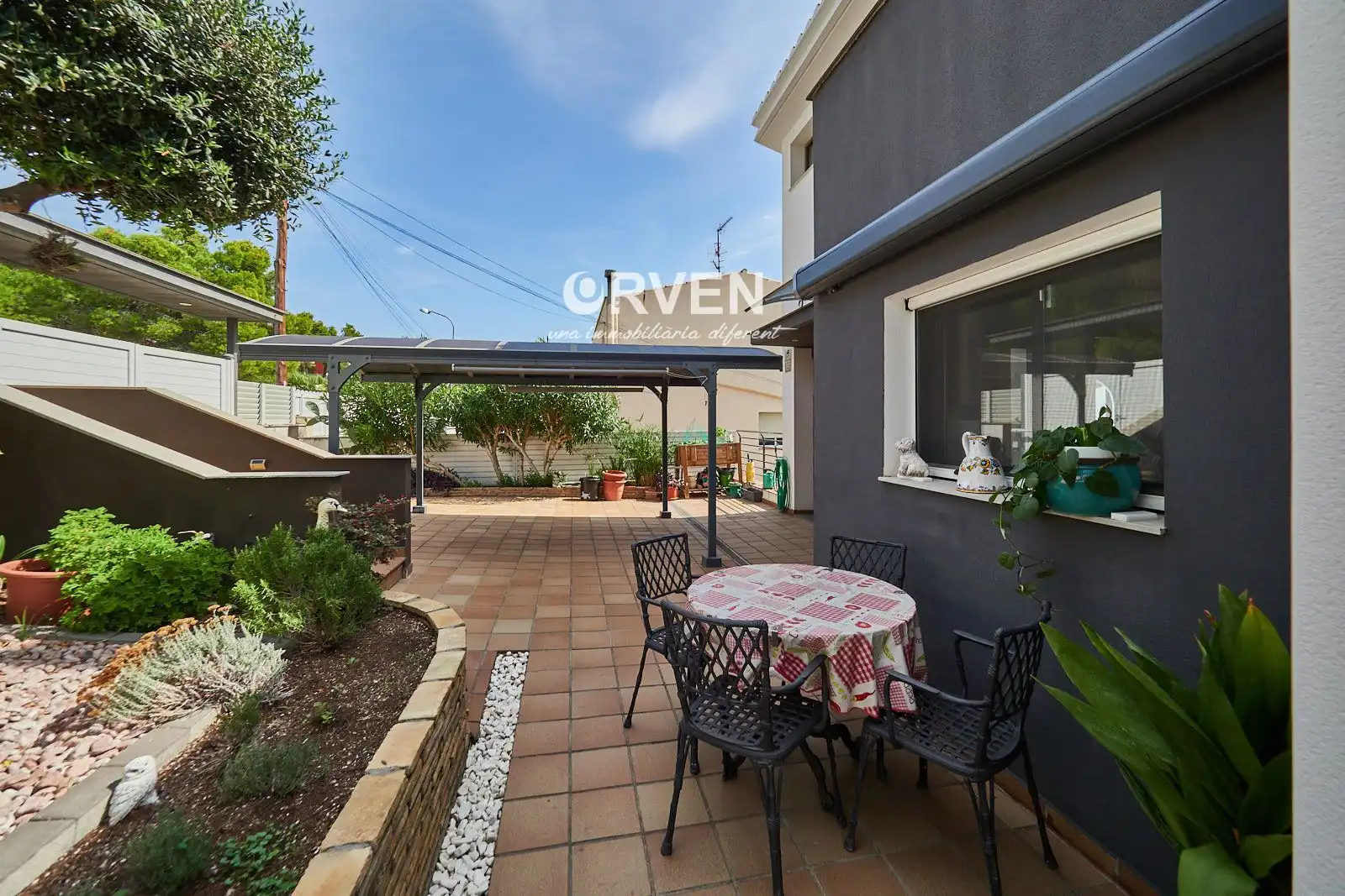 Villa avec piscine à vendre à Pau Casals, imagen 62