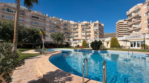 Foto 2 de Àtic en venda a Pueblo Acantilado - Lanuza, El Campello