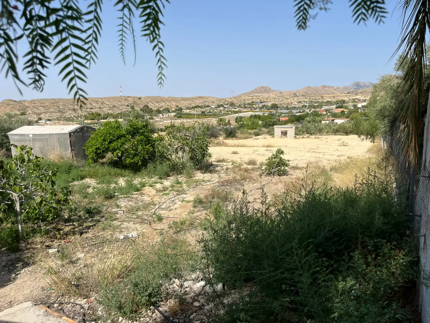Casa o xalet en venda en Alicante / Alacant