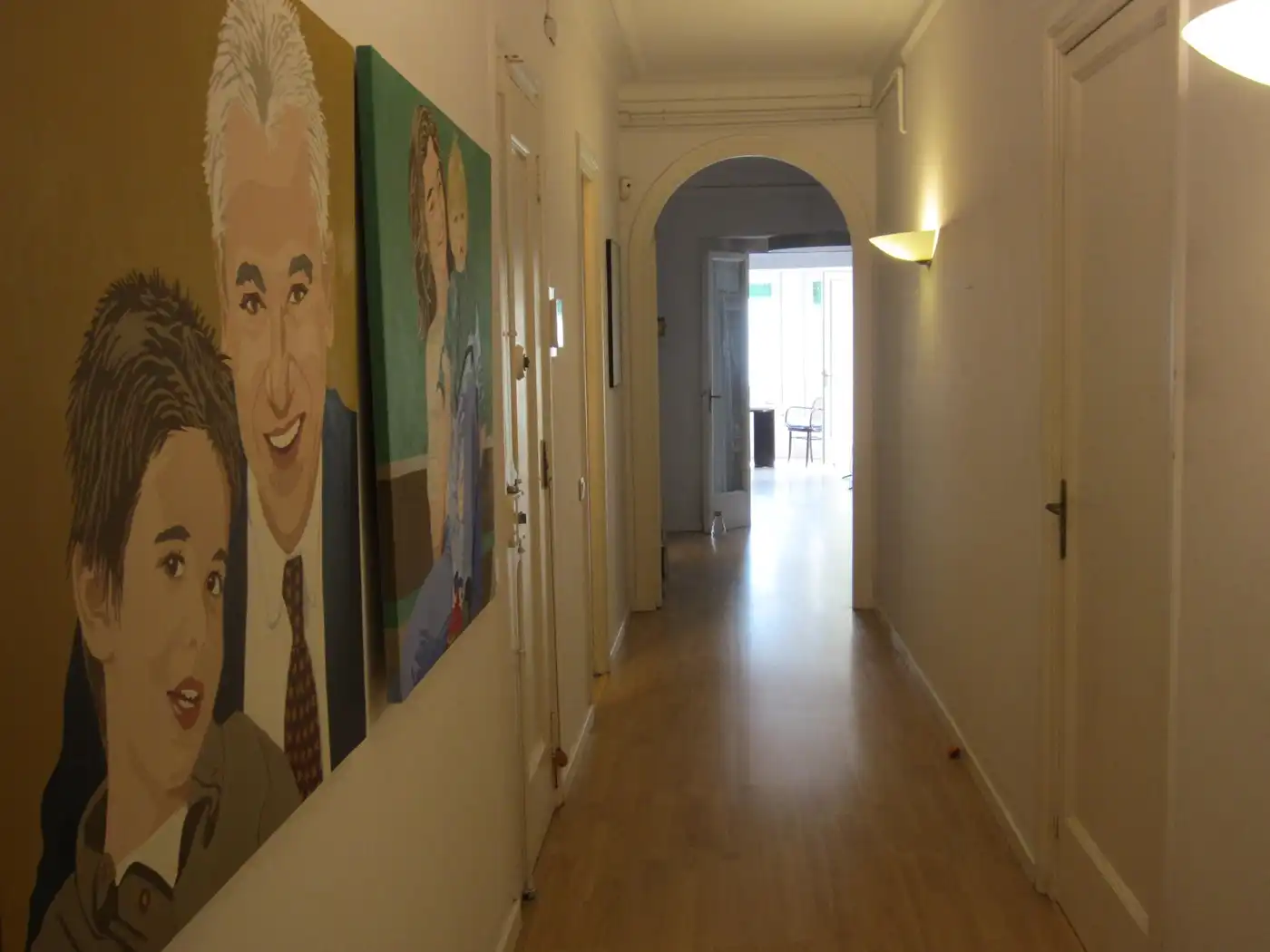 Piso con ascensor en venta en Carrer d'Aragó, imagen 7