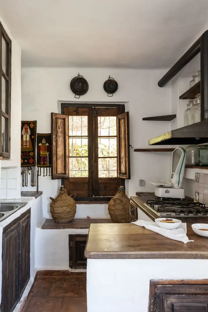 Chalet con terraza en venta en Torrox Pueblo, imagen 35
