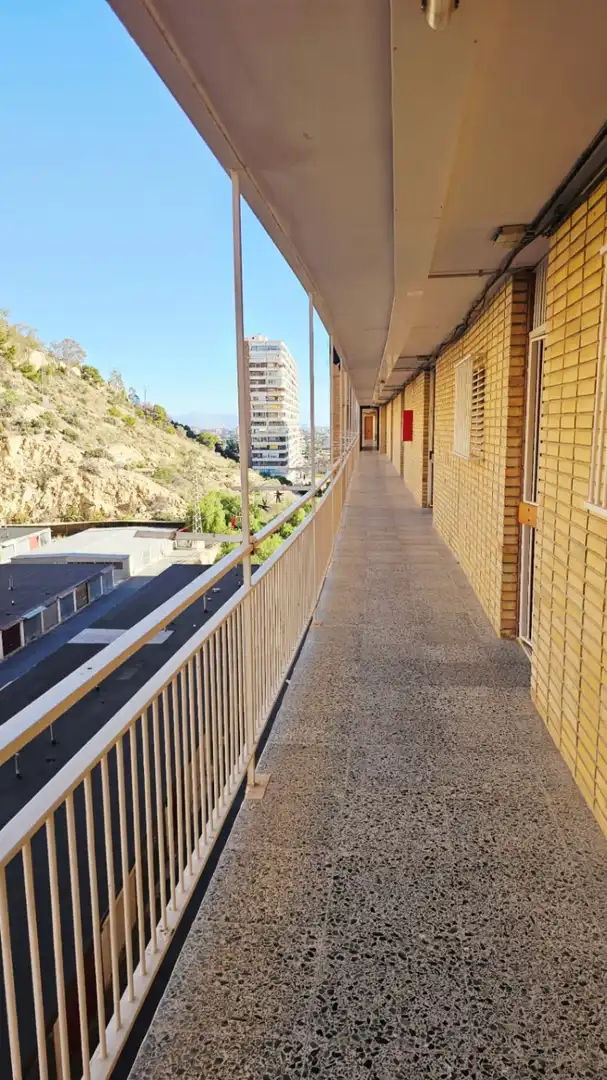 Apartament amb ascensor en venda a Playa de San Juan - El Cabo de las Huertas, imagen 28