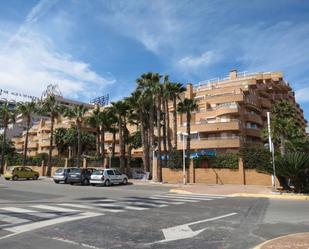 Exterior view of Apartment to rent in Oropesa del Mar / Orpesa  with Air Conditioner, Heating and Terrace