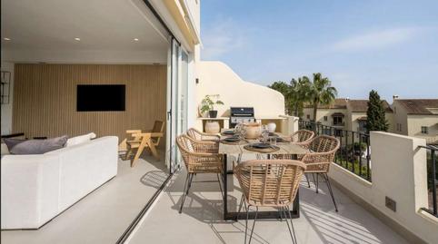 Foto 3 de Casa o xalet en venda a Aloha, Marbella