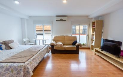 Bedroom of Loft for sale in Armilla  with Air Conditioner