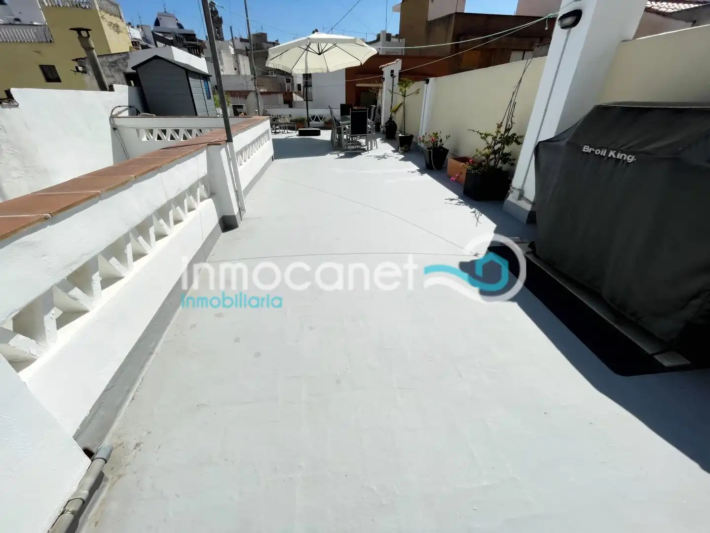 Casa o xalet en venda a Oliva pueblo