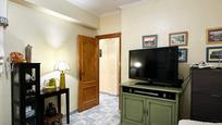 Living room of Flat for sale in  Almería Capital  with Air Conditioner