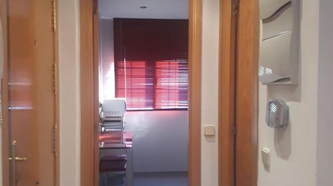 Foto 2 de Dúplex de lloguer a Fresnos I y II, Madrid