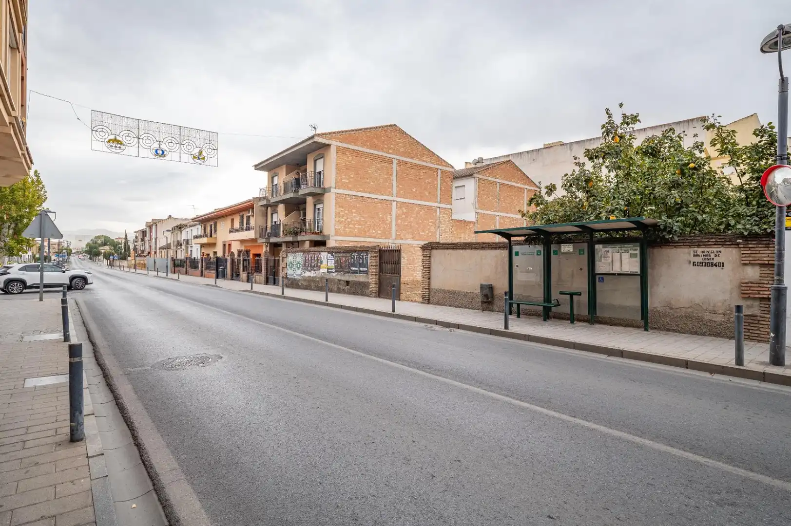 Terrenos y solares en venta en Las Flores - Huerta, imagen 6