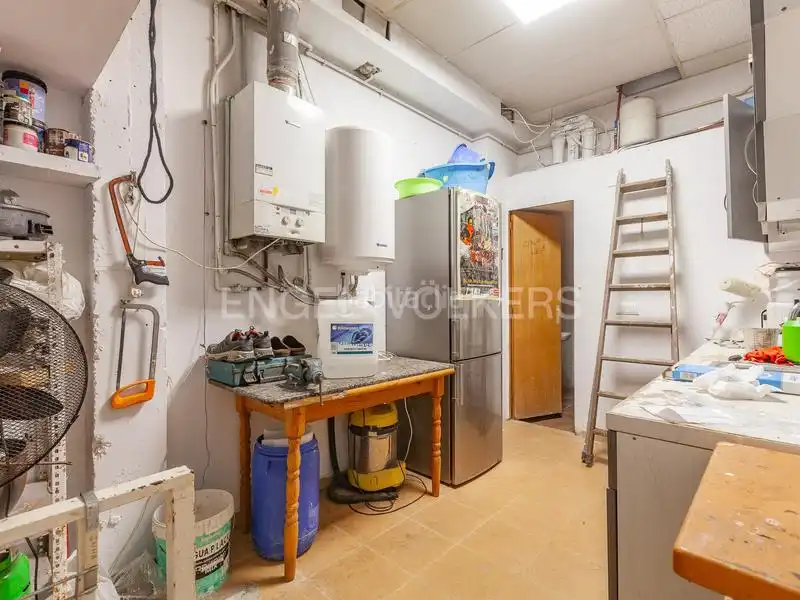 Casa adosada en venta en Pineda de Mar con Aire acondicionado, Calefacción y Jardín privado