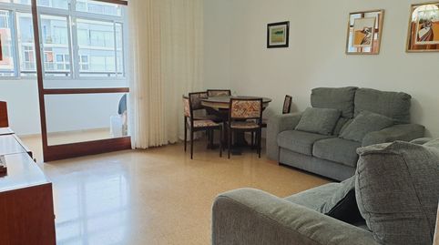 Foto 3 de Piso de alquiler en Calle Concepción Arenal, Alcaravaneras, Las Palmas de Gran Canaria