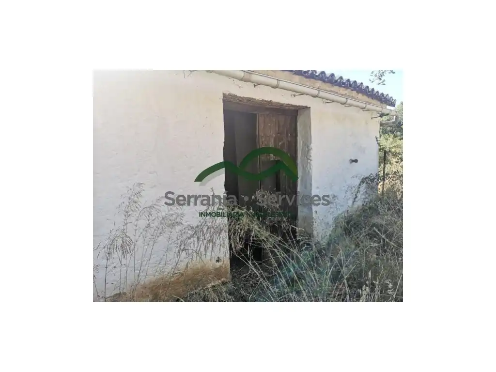 Finca rústica en venda en Faraján