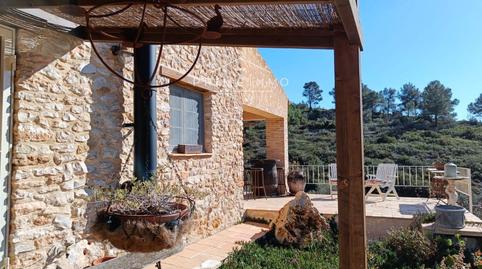 Foto 3 de Finca rústica en venda a El Perelló, Tarragona