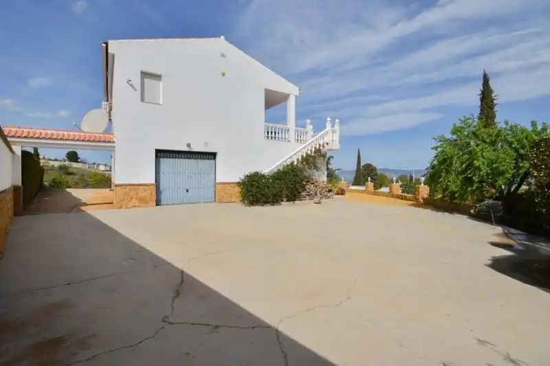 Chalet con piscina en venta en Calle B, imagen 9