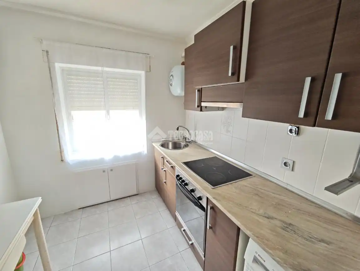 Cocina de Piso en venta en Santander