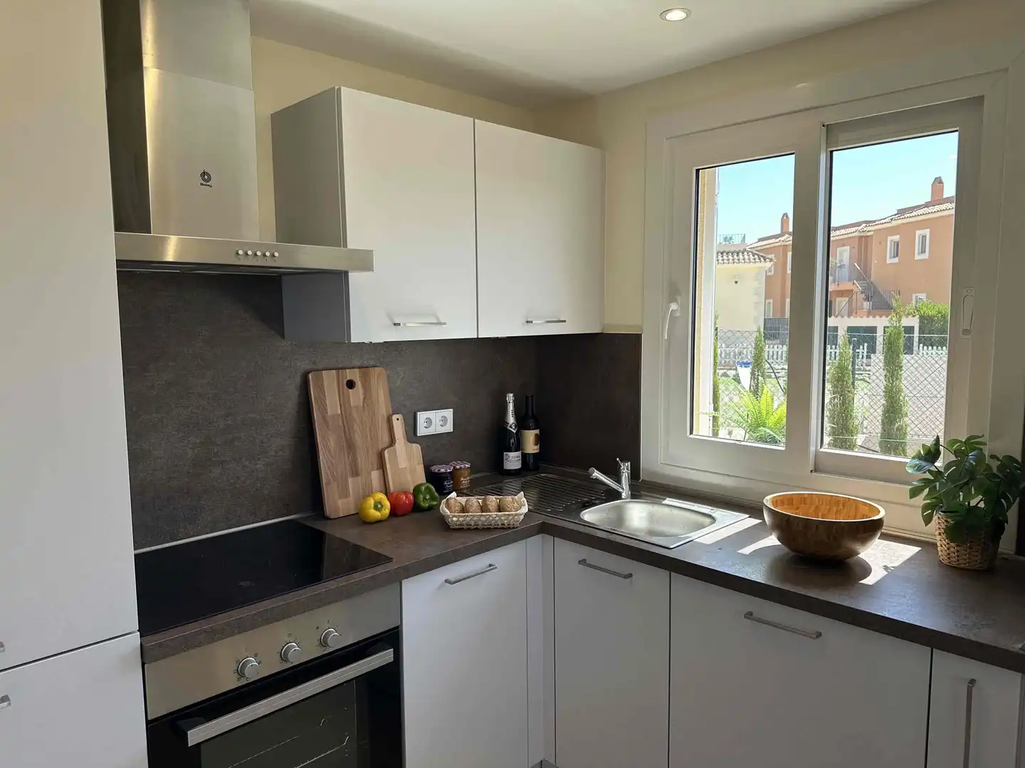 Casa amb terrassa en venda a Sa Ràpita - Ses Covetes, imagen 8