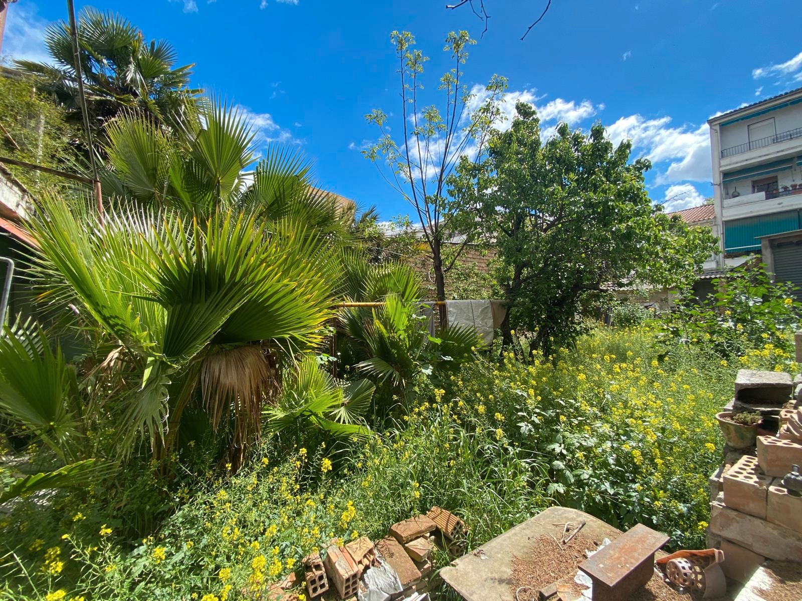 Casa o xalet en venda en  Granada Capital amb Jardí privat i Terrassa