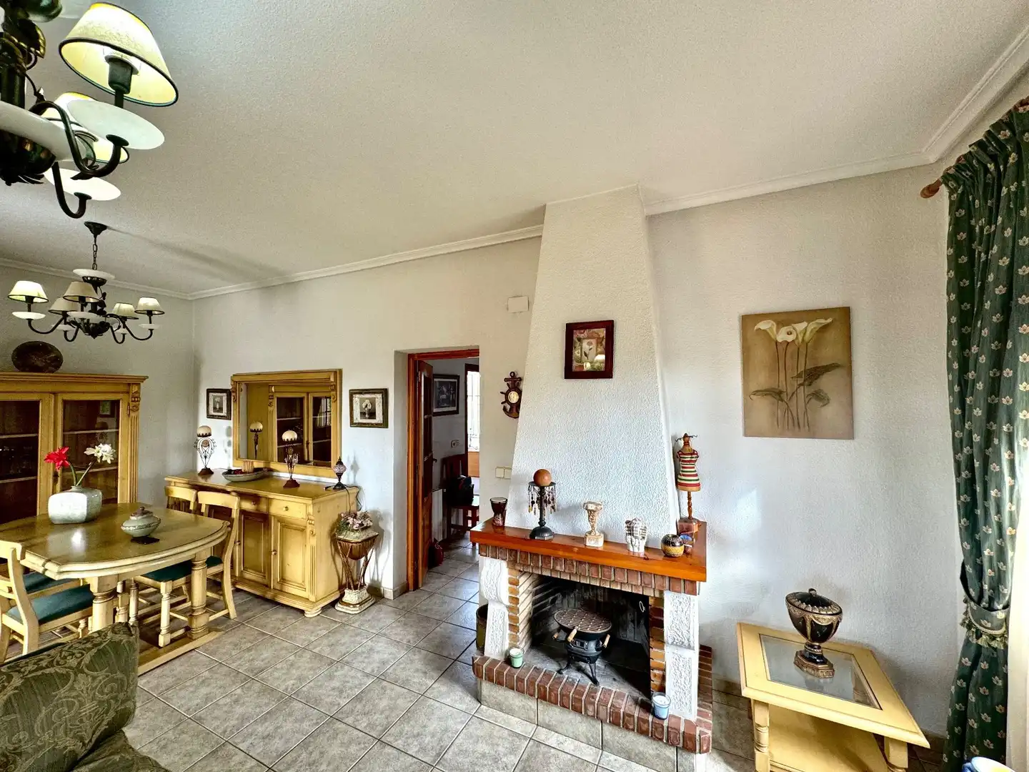 Casa rústica con jardín en venta en Daya Nueva, imagen 14