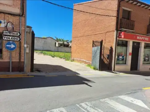 Terrain résidentiel à vendre à Calle Adrián Nodal 4E, imagen 6