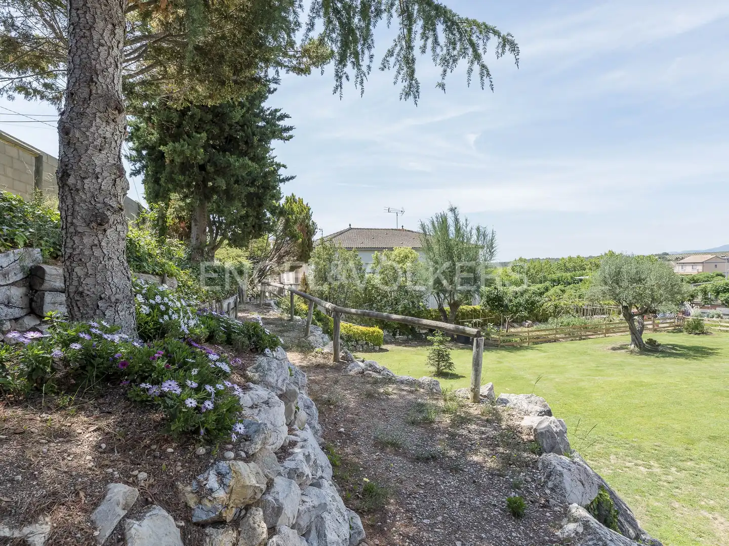 Casa o xalet en venda en Piera amb Aire condicionat, Calefacció i Jardí privat