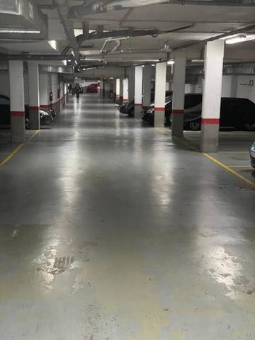 Garaje en Venta en Illes Baleares en Sa Teulera