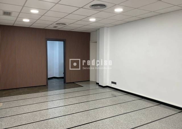 Local comercial en Alquiler en Casco Antiguo