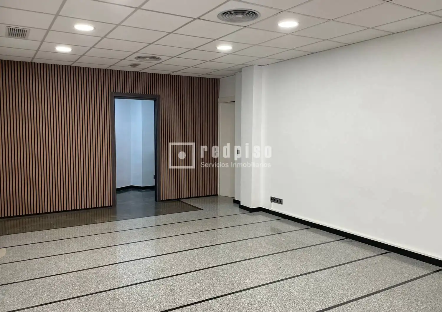 Geschaftsraum zur Miete in Las Rozas de Madrid