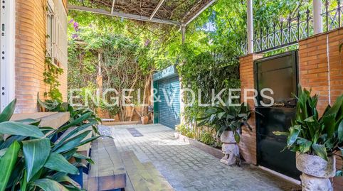 Foto 5 de Casa o chalet en venta en Heliópolis, Sevilla Capital