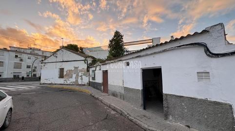 Foto 3 de Casa o xalet en venda a C. Puerto, Ayuntamiento - Barrio Alto, Cádiz
