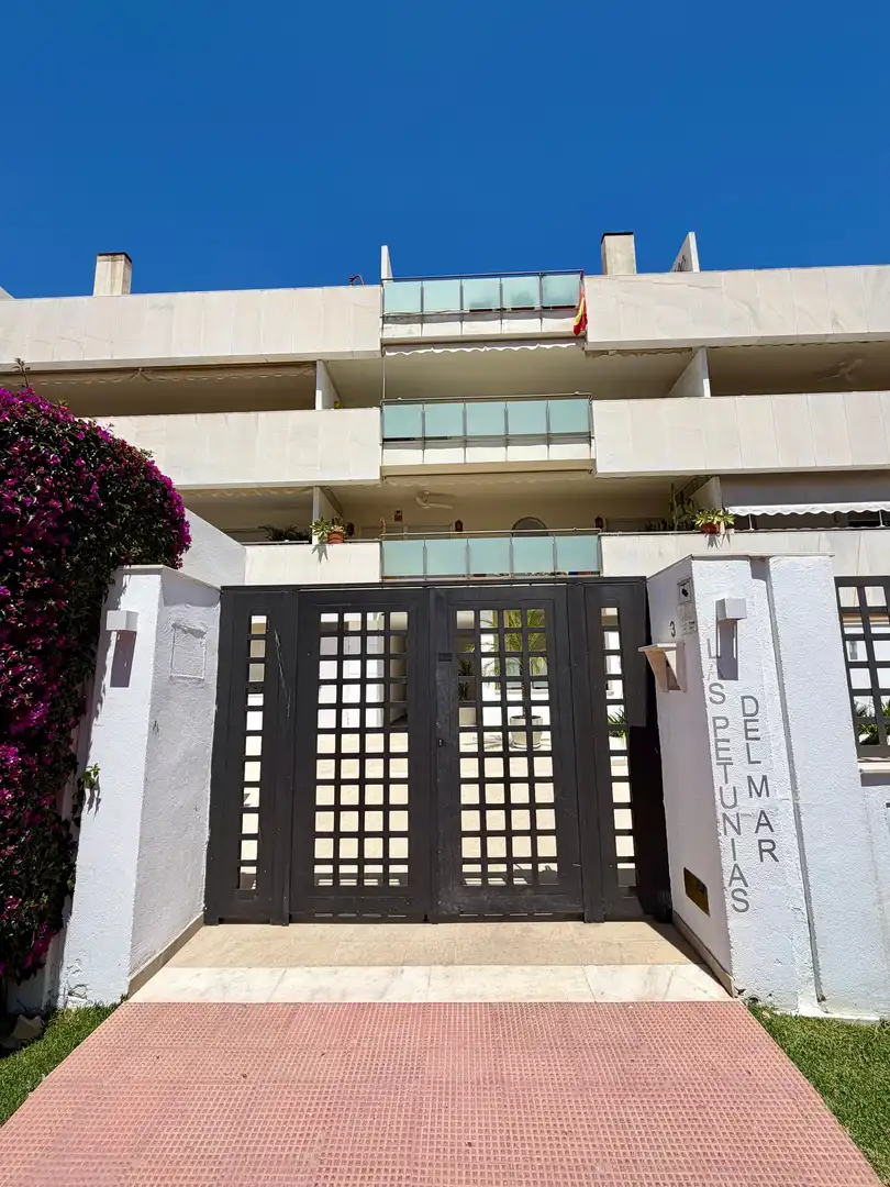 Apartament amb ascensor en venda a San Pedro de Alcántara, imagen 43