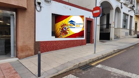 Foto 2 de Casa o chalet en venta en Calle Escribano, 14, Almendralejo, Badajoz