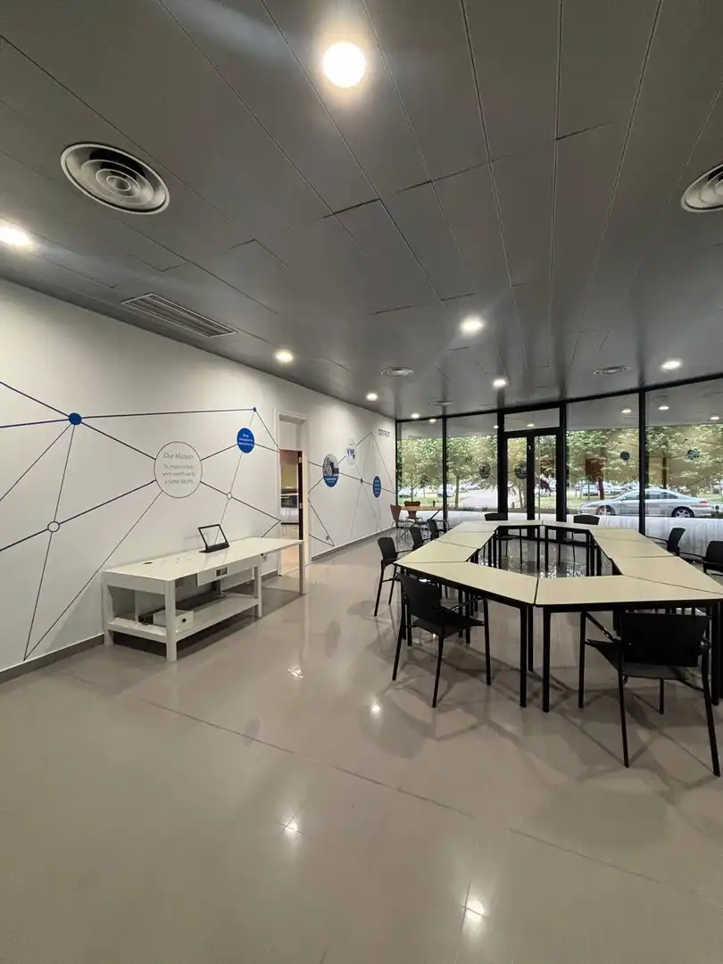 Büro zum Verkauf in Vitoria - Gasteiz mit Heizung