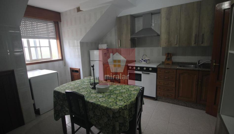 Foto 1 de Pis en venda a As Neves  , Pontevedra