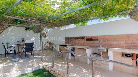 Foto 2 de Casa o chalet en venta en Cala en Porter, Alaior