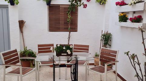 Photo 5 of Single-family semi-detached to rent in Calle Padre Patricio Jiménez Cuevas, El Pino - Bajo de Guía, Cádiz