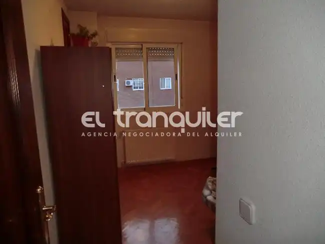 Habitación de Piso de alquiler en Ciempozuelos con Parquet, Terraza y Trastero