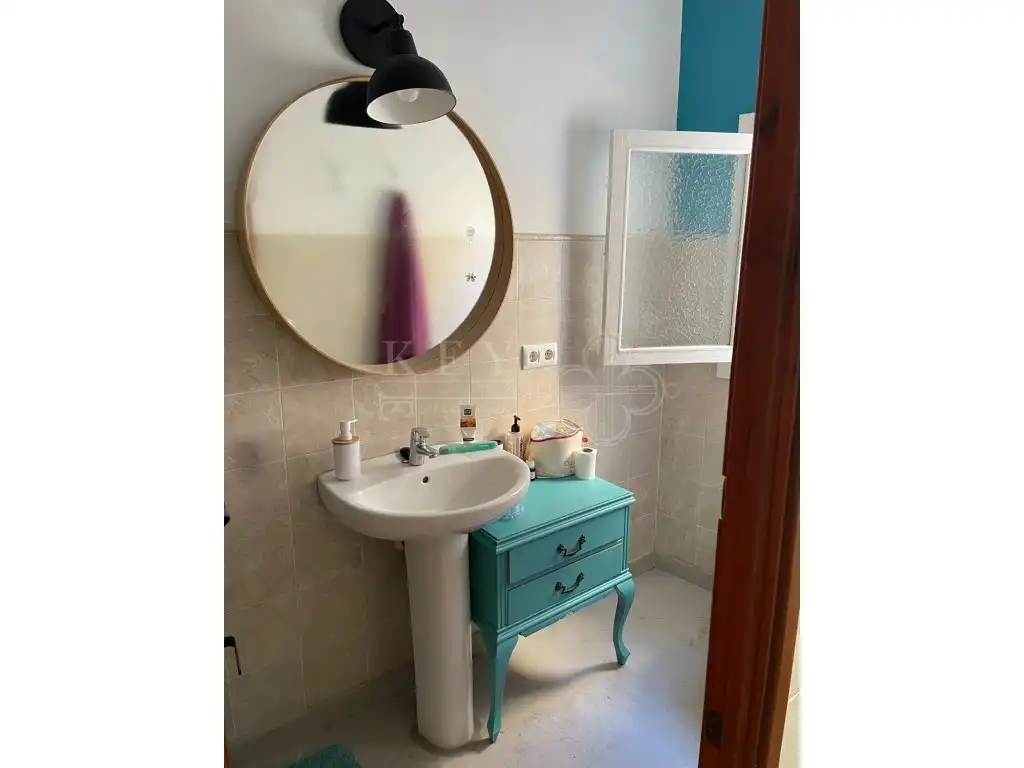 Bany de Casa o xalet en venda en Ciutadella de Menorca