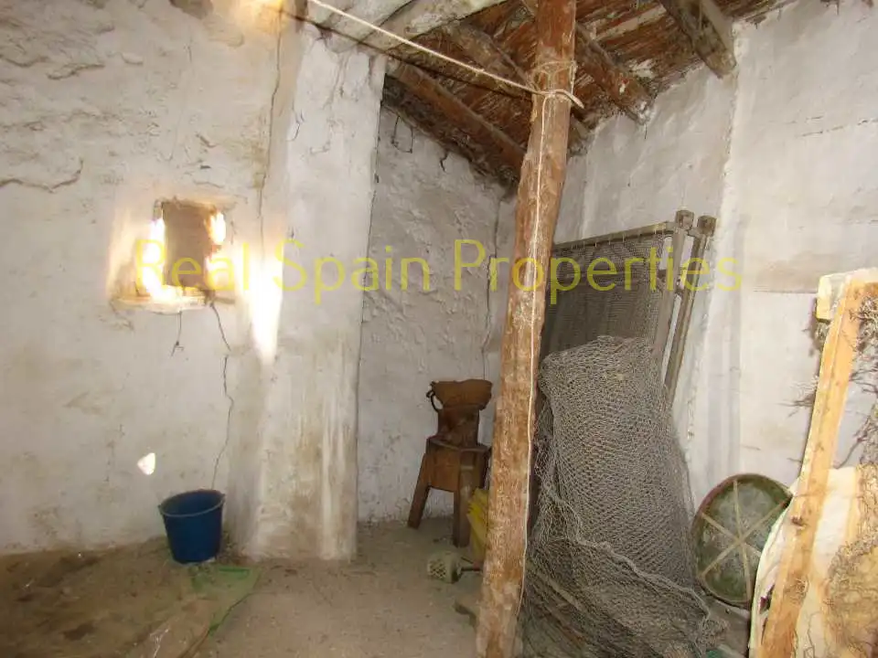 Terraced house with terrace for sale in Vélez-Rubio, imagen 20
