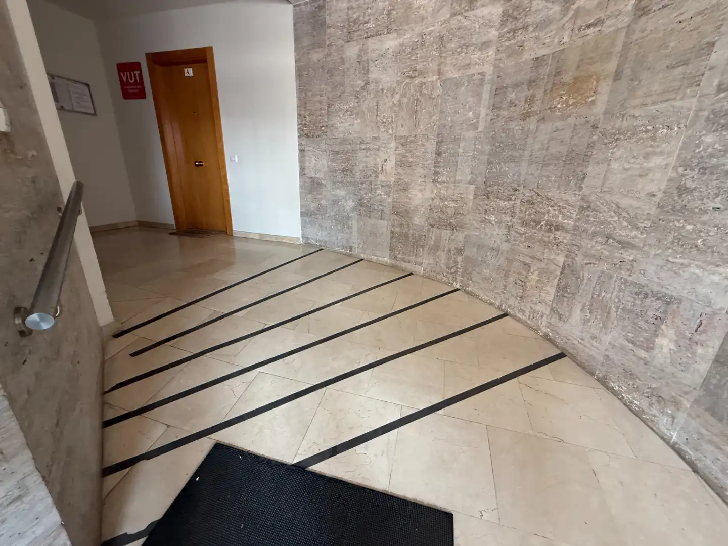 Estudi en venda en Ciudad Real amb Aire condicionat, Calefacció i Moblat
