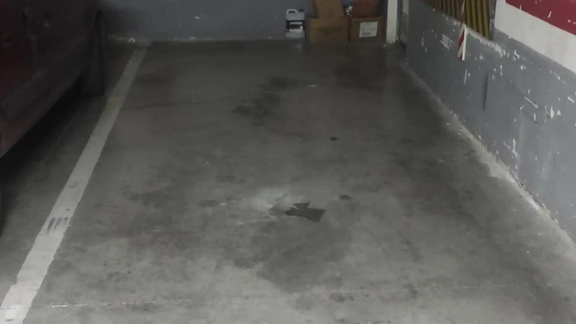 Garage for sale in Roquetas de Mar