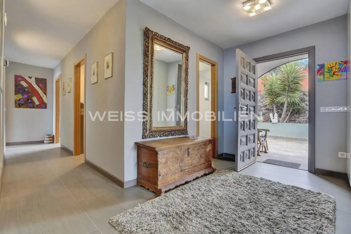 Casa amb terrassa en venda a La Perdoma - San Antonio - Benijos, imagen 17