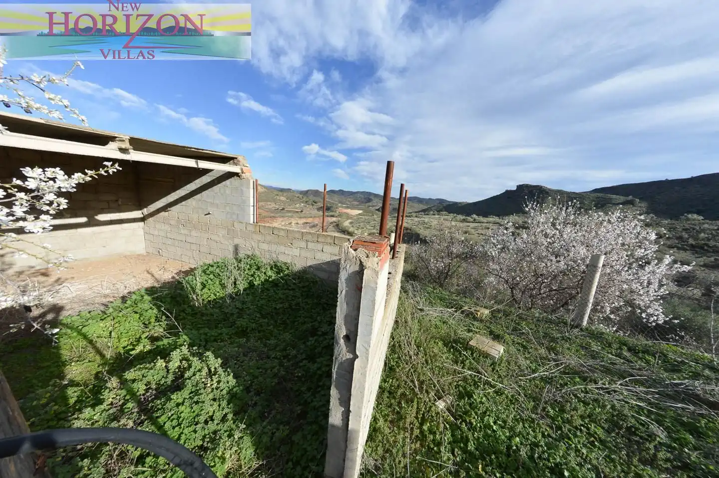 Country house with garden for sale in Lubrín, imagen 50